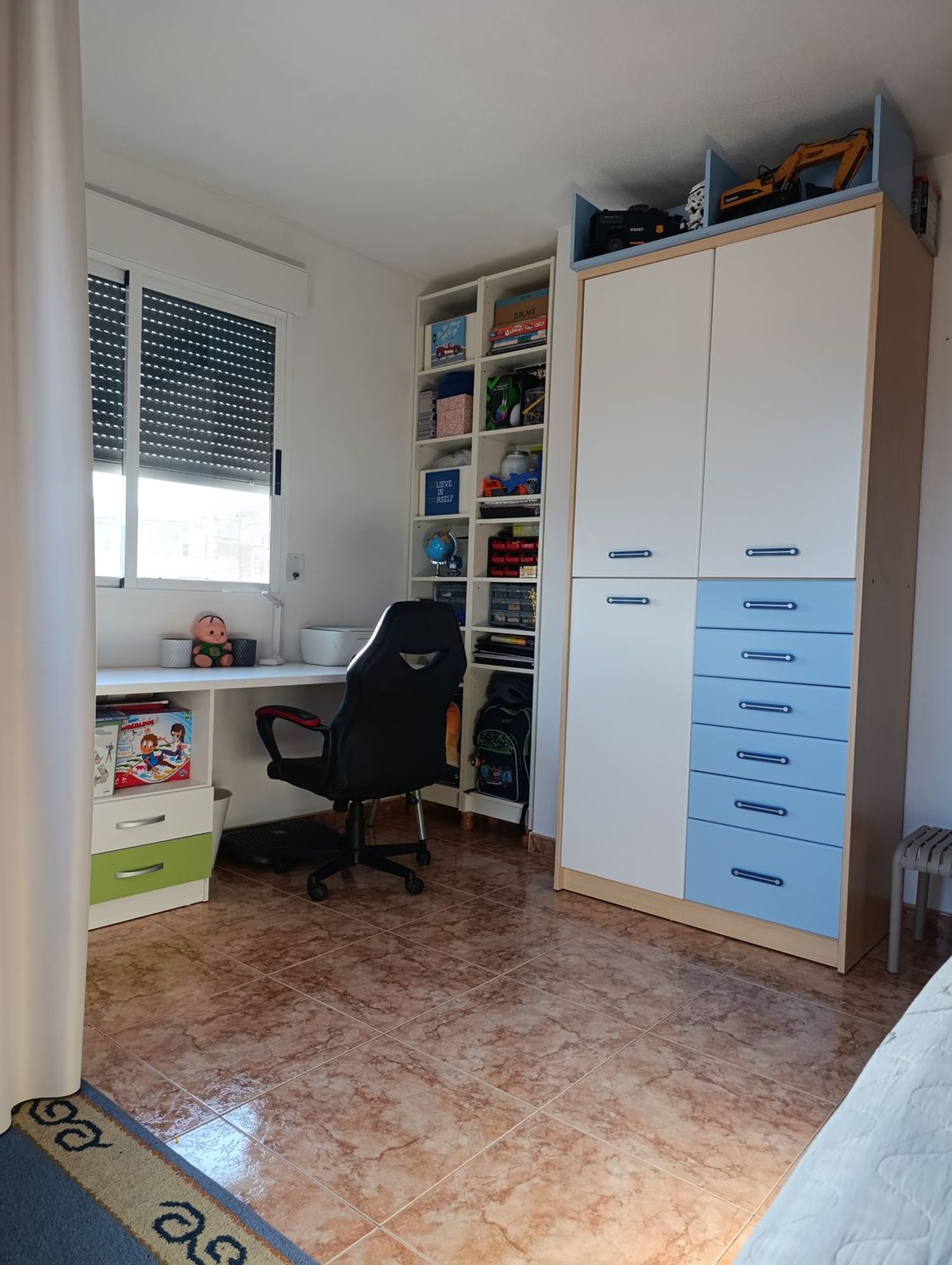 Piso en Calle Constitucion, 7, Javalí Nuevo - Foto 23