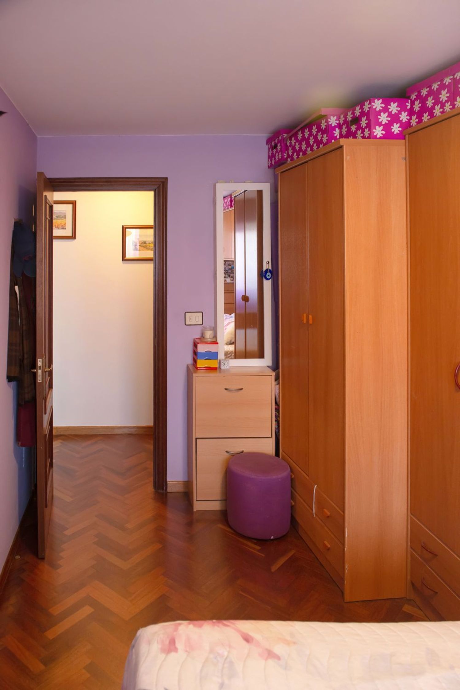 Piso en Avenida Coruña, 9, Acea de Ama - O Burgo, Acea de Ama - O Burgo - Foto 14
