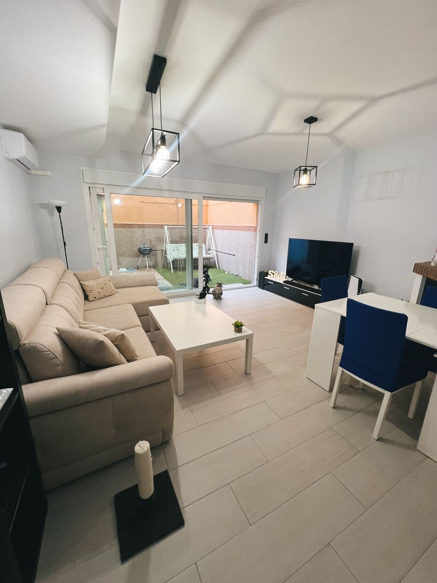 Chalet adosado en Las Canteras - El Almendral, Las Canteras - El Almendral - Foto 5