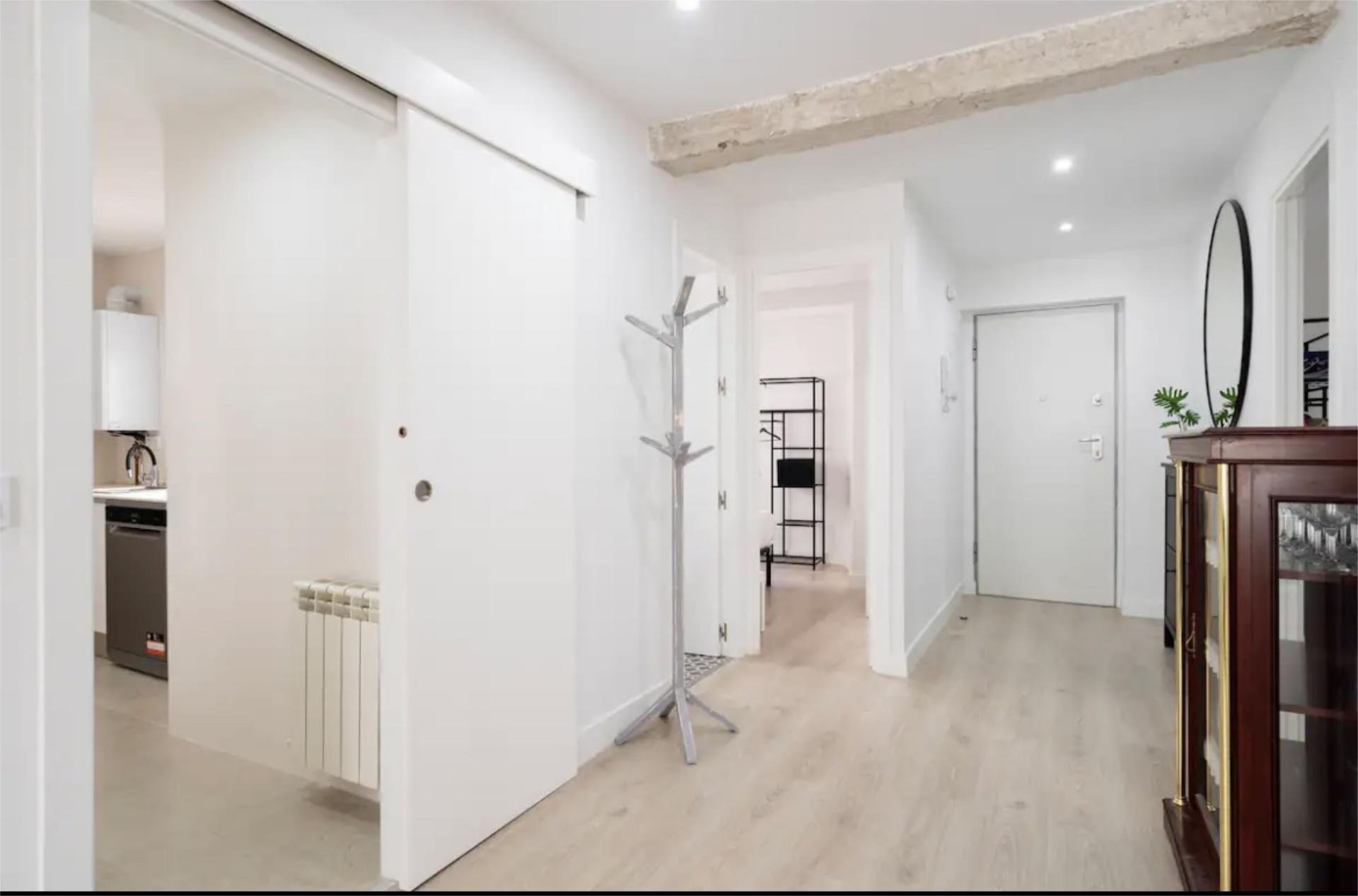 Piso en  Calle de Bravo Murillo 307 - Foto 12