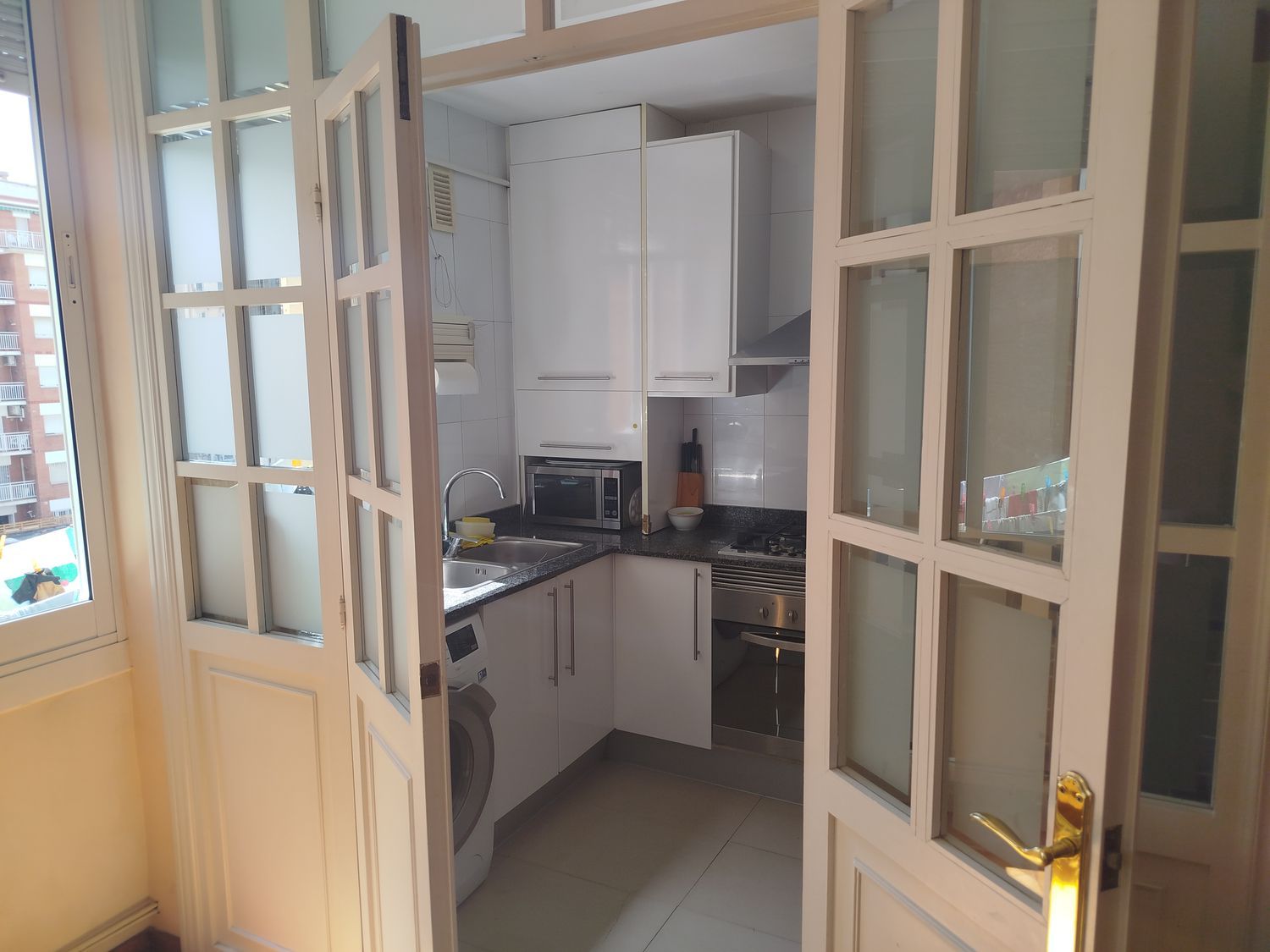 Piso en calle de Viladomat, 215 - Foto 3