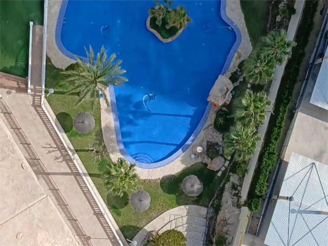 Piso en  Avinguda dels Mariners de la Vila Joiosa 19 - Foto 9