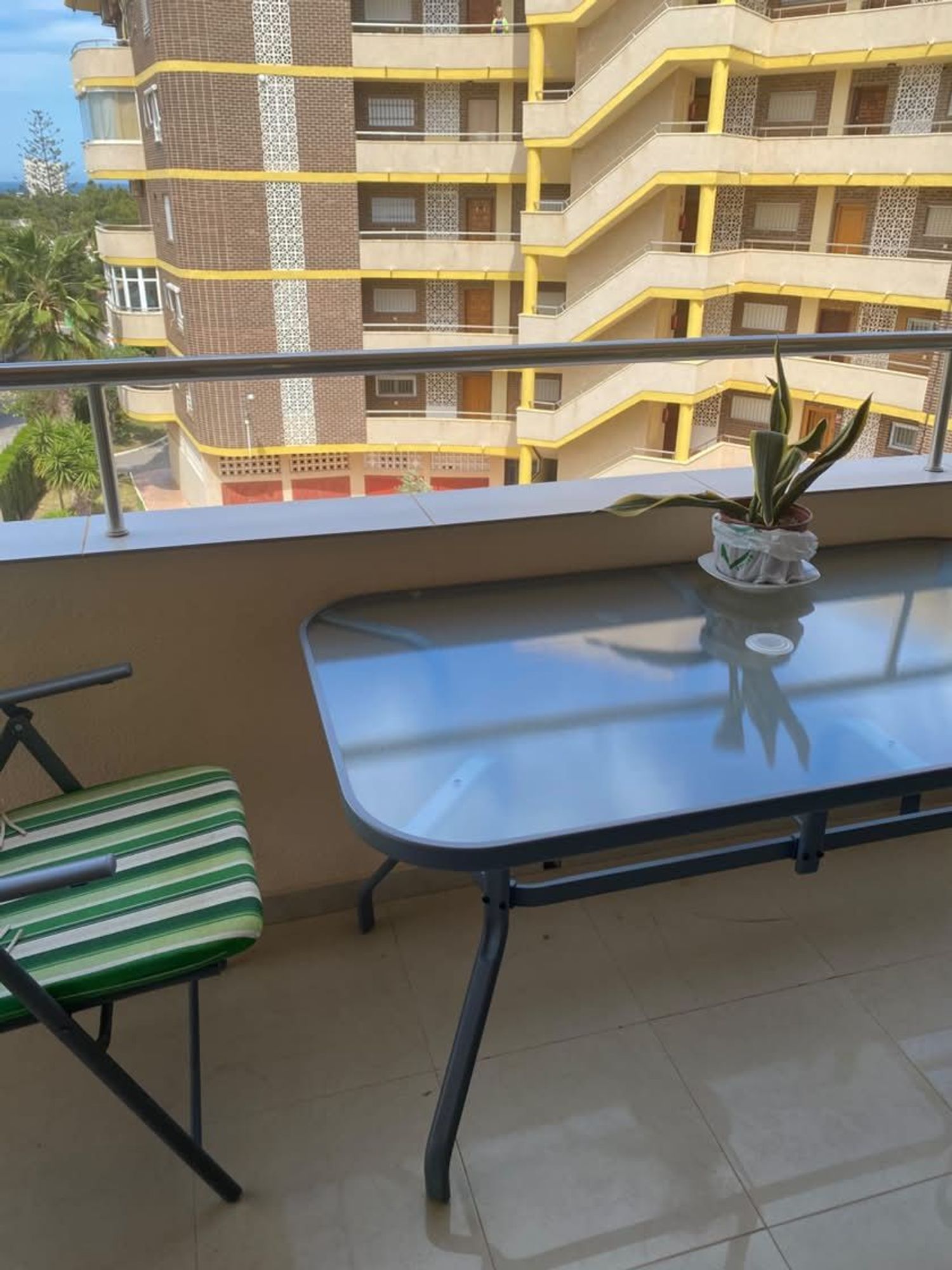 Piso en Calle Mayor, 24, Cabo Roig - Foto 3