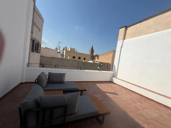 Piso en Calle Del Sindicat, 39, Sindicat - Foto 1