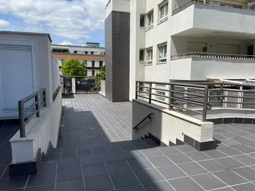 Piso en  Avenida Lazarejo 10 - Foto 17