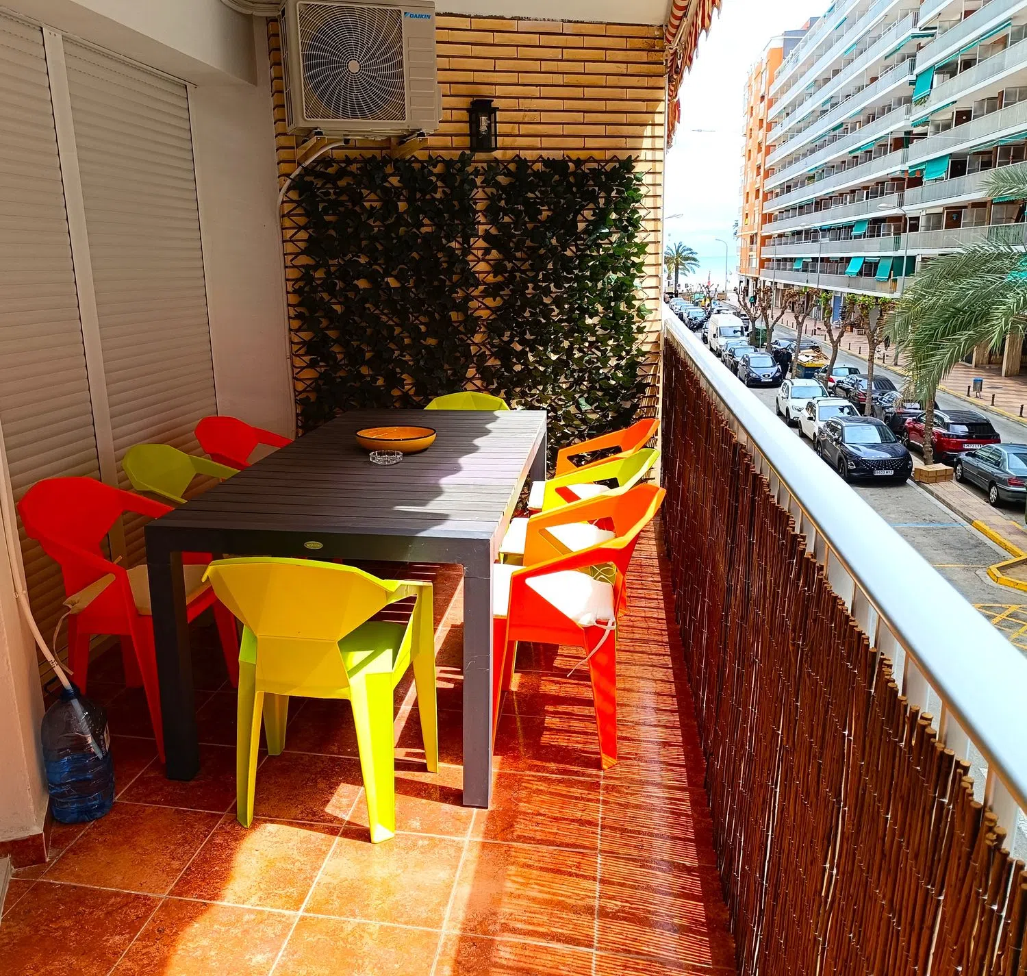 Piso en calle Cabanyal, 13 - Foto 2