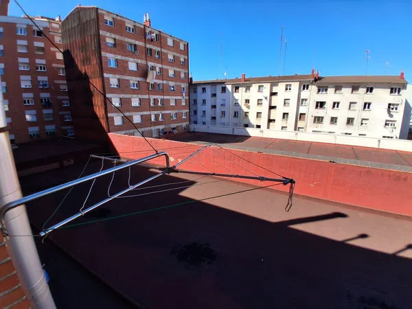 Piso en Calle Los Andes, 42, La Calzada - Foto 28