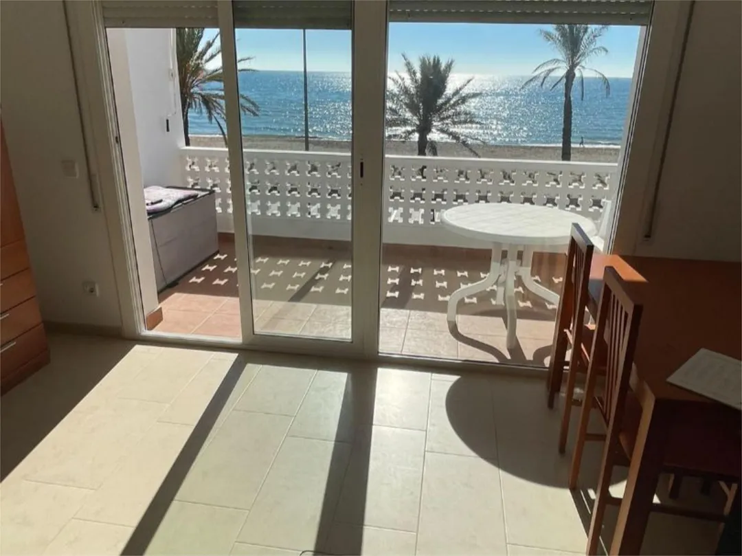 Piso en  Avinguda Sant Joan de Déu 26 - Foto 1