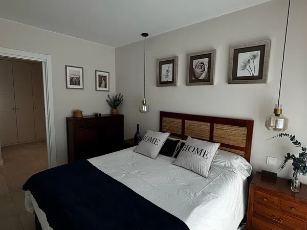 Chalet adosado en Avenida de la Armada Española, 13 - Foto 23