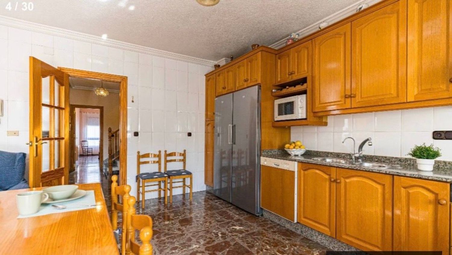 Casa independiente en calle garrucha, 36 - Foto 14