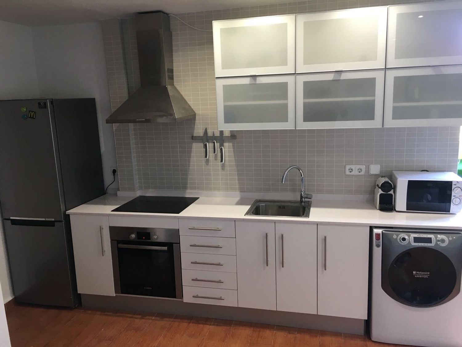 Estudio en Paseo Sant Albert, 2 e, Vallpineda-Santa Bárbara, Vallpineda-Santa Bárbara - Foto 6