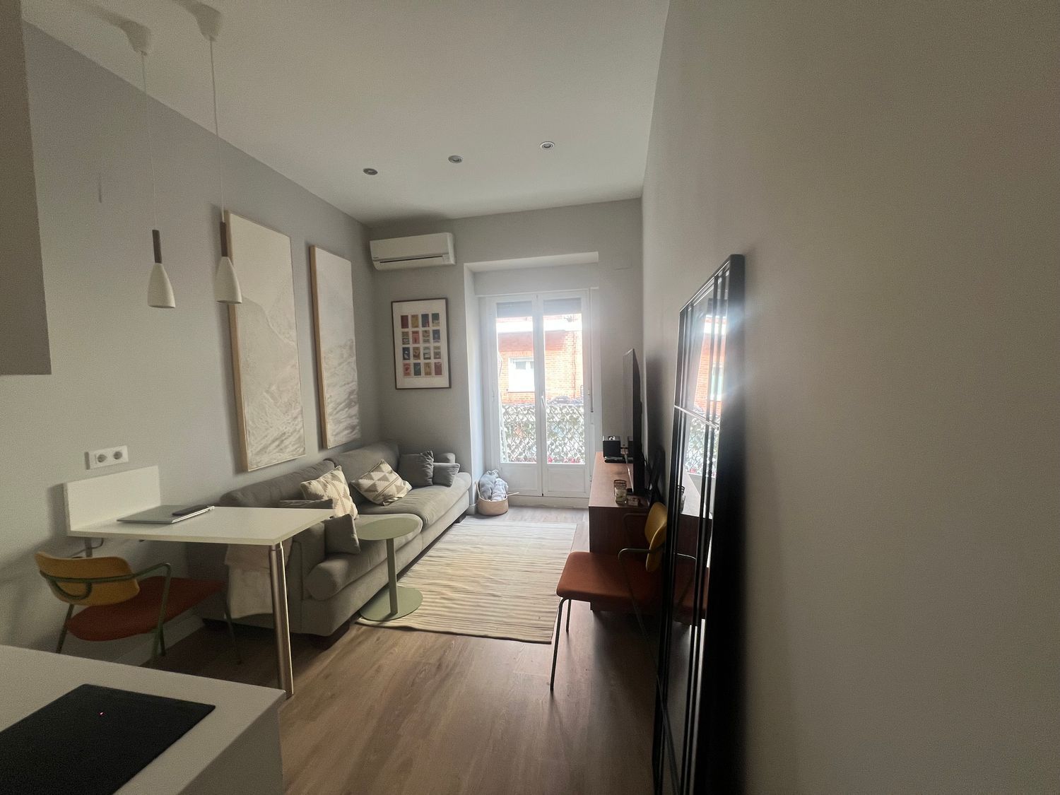 Piso en calle de Medellín, 10 - Foto 1