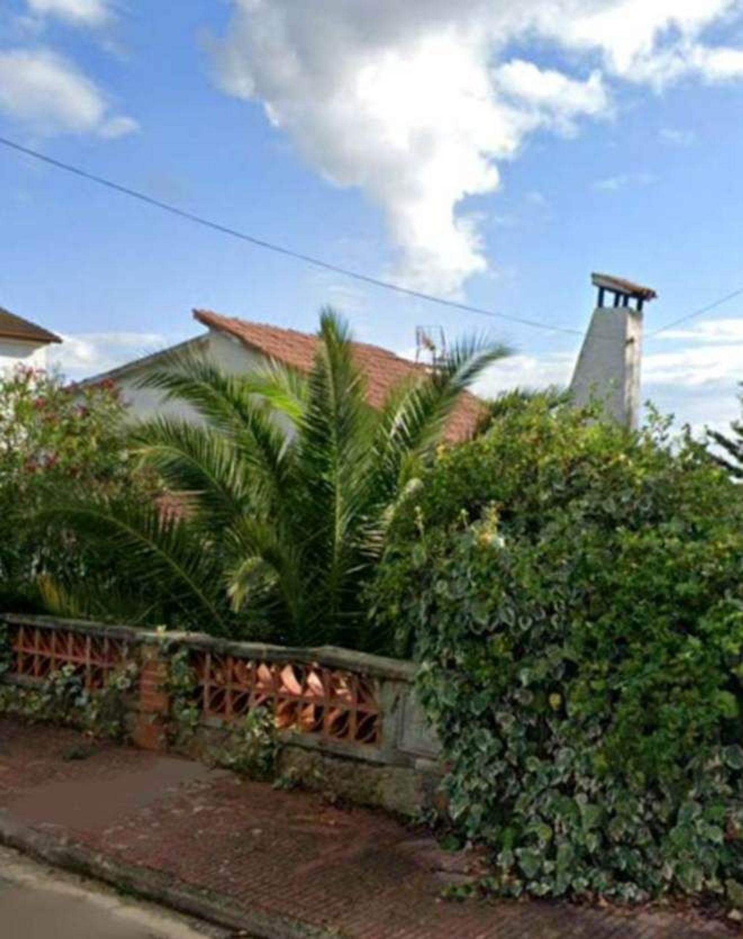 Casa o chalet independiente en Calle Alfonso X el Sabio, 217 - Foto 7