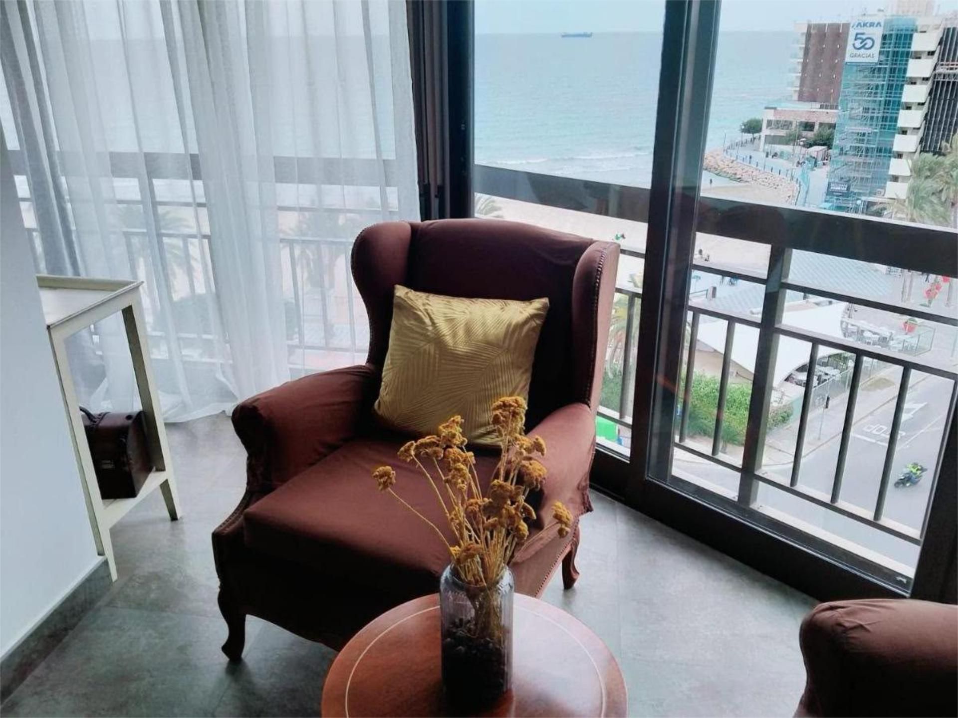 Piso en  Calle Bendicho 5 - Foto 21