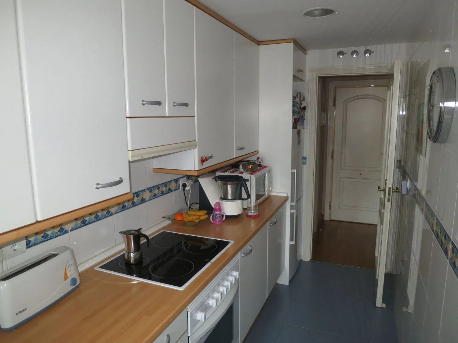 Piso en calle Romero, 8 - Foto 10