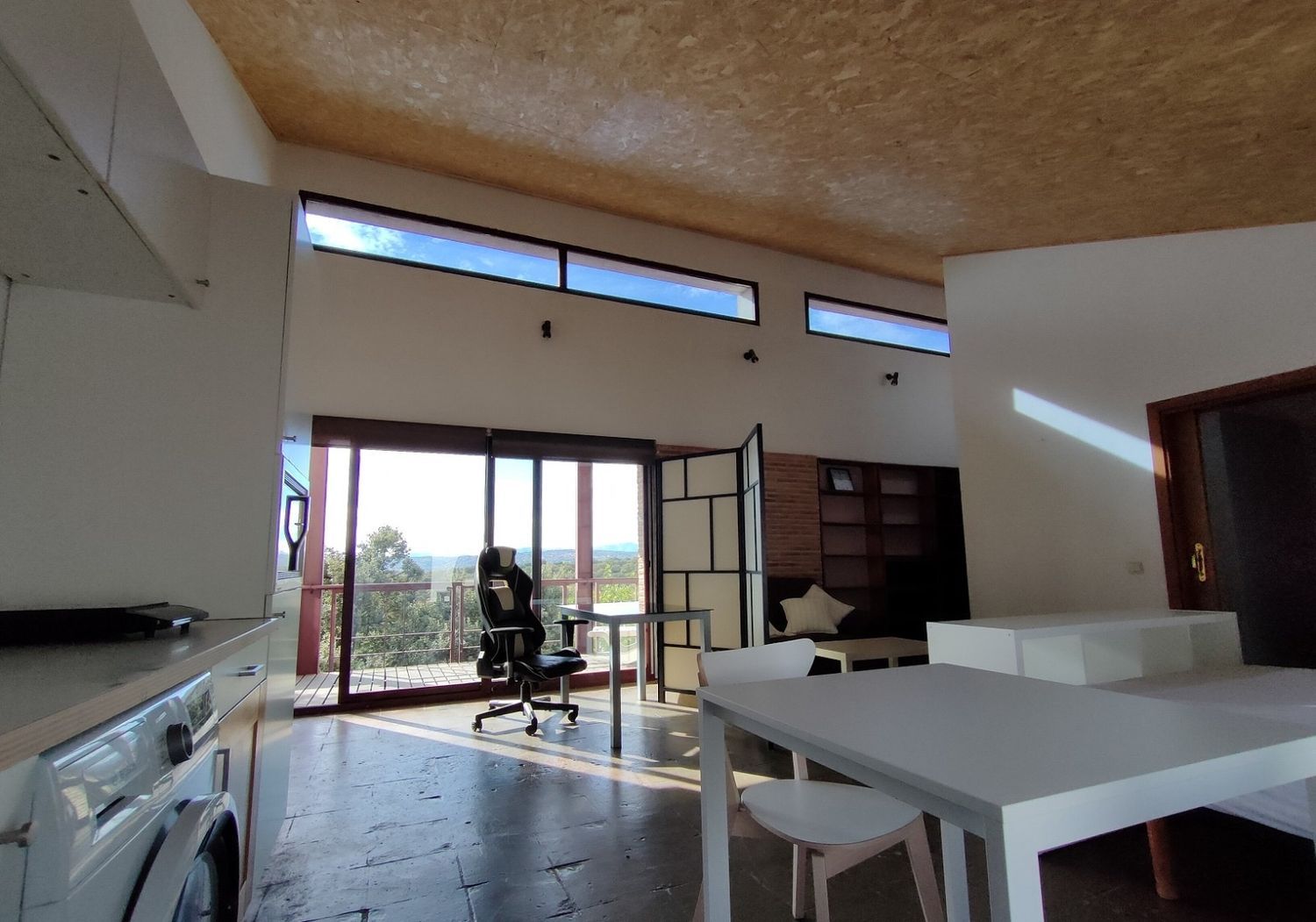 Estudio en calle Clunia, 10 - Foto 6