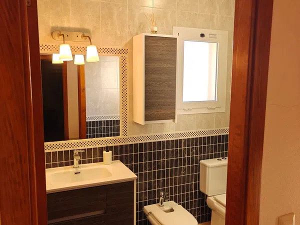 Chalet adosado en Avenida de Europa, 27 d - Foto 10