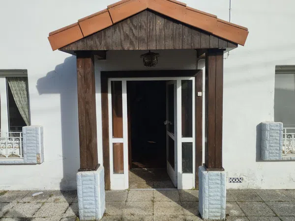 Casa rural en Barrio la Veguilla, 92 - Foto 6