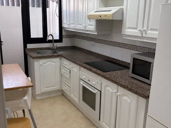 Piso en Calle Juan Pedro Dávila García, 2, Villa Ascensión-El Perú-Cruz del Señor - Foto 3