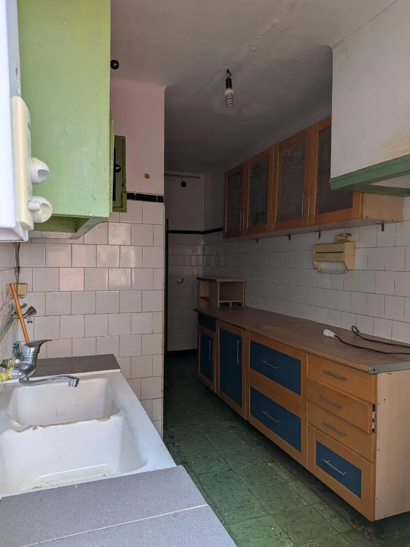 Piso en  Carrer de Pere Riudor 16 - Foto 4