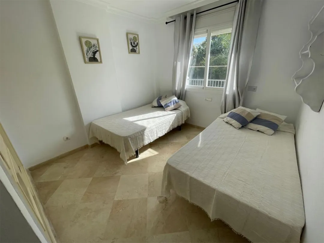 Piso en  Urbanizacion Terrazas de la Bahia 7P - Foto 16