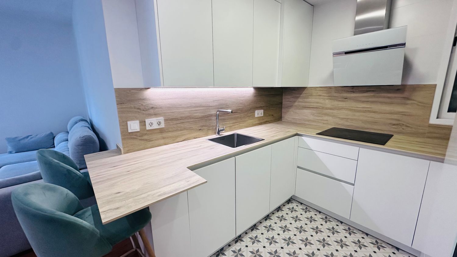 Piso en Ríos Rosas, 41 - Foto 11