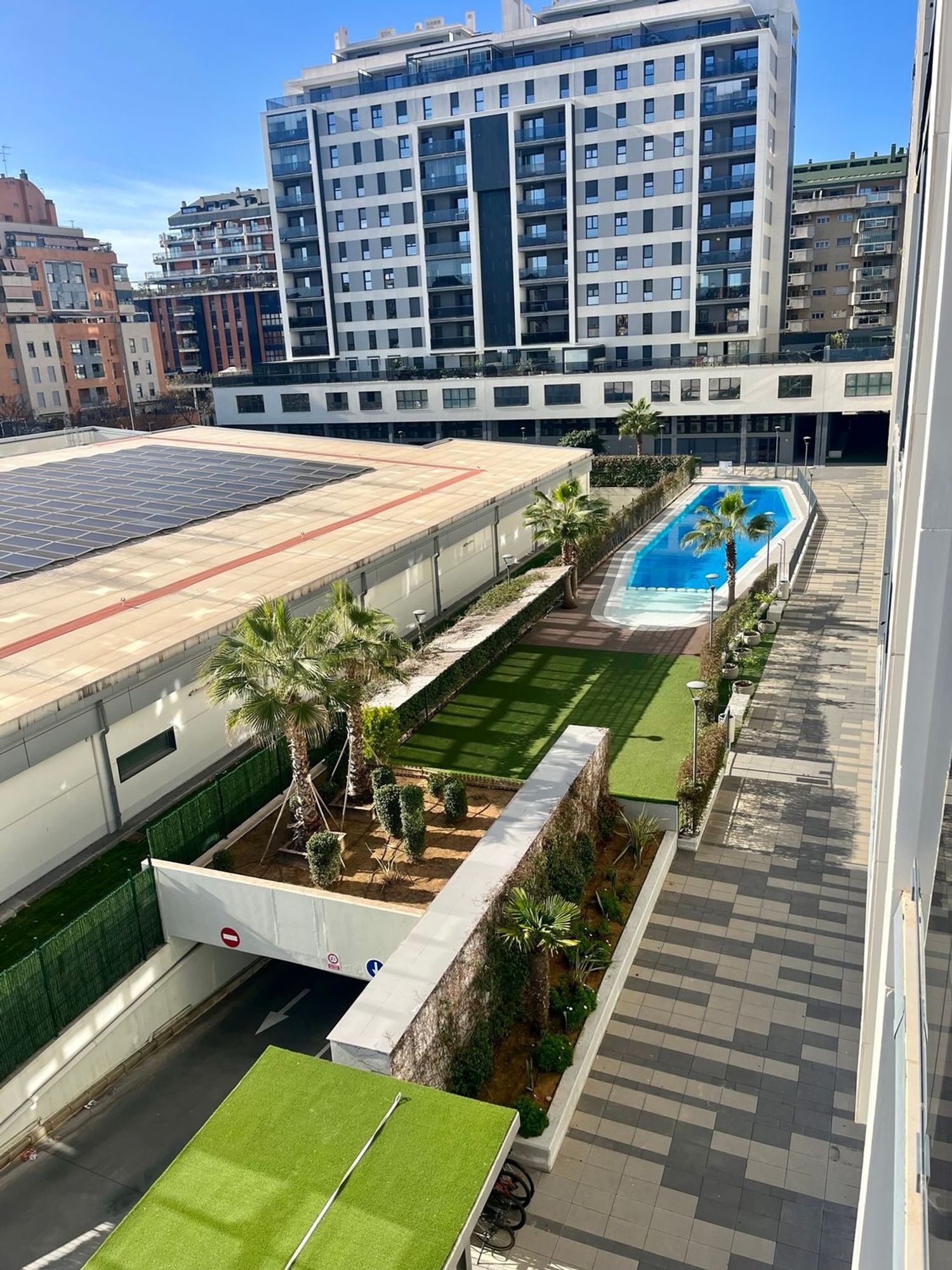 Piso en Avenida del Mestre Rodrigo, 45, Nou Campanar - Foto 5