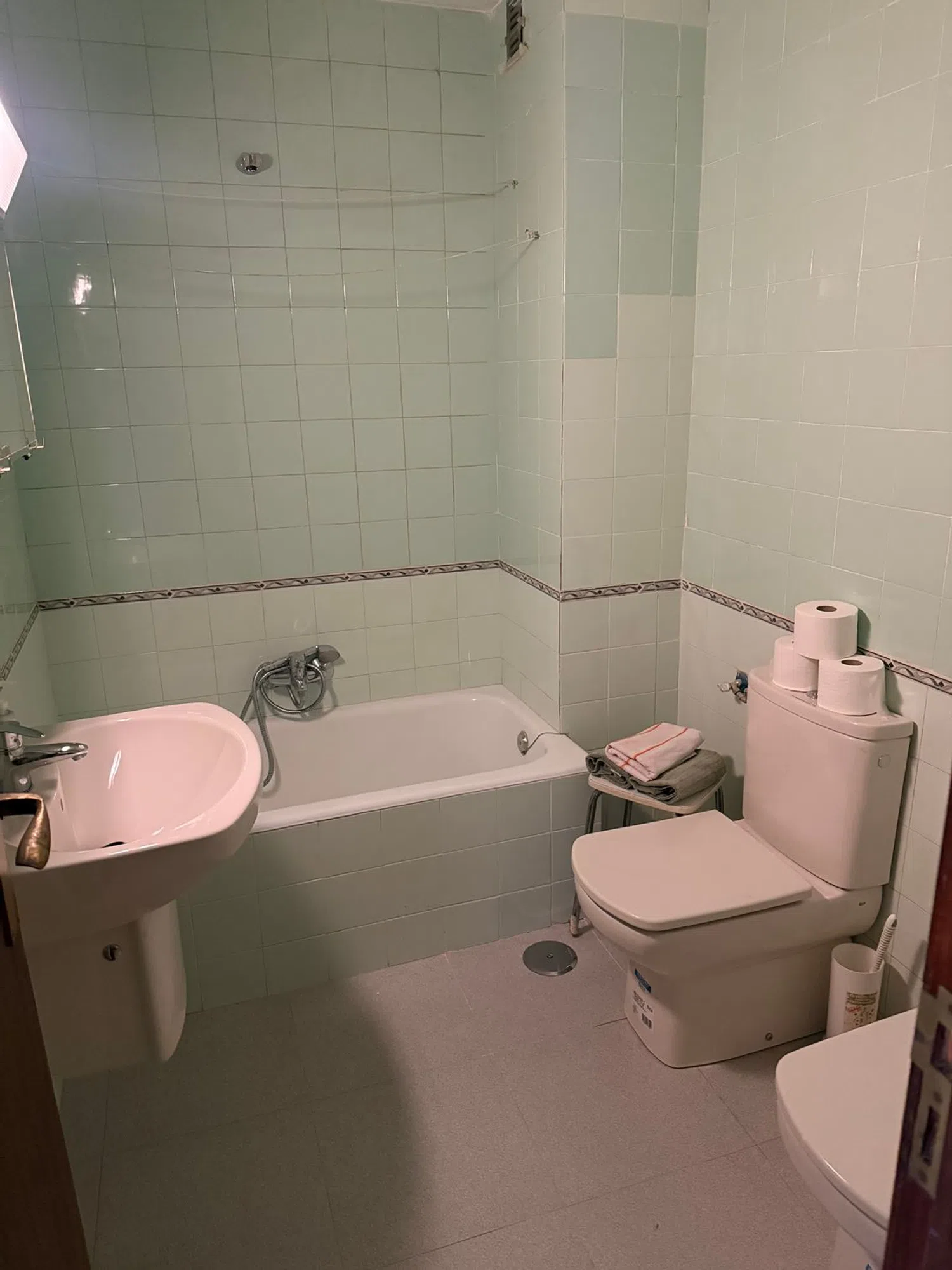 Piso en calle de la Constancia, 14 - Foto 11