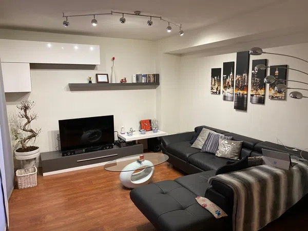 Chalet pareado en calle del Caballero Andante, 111 - Foto 6