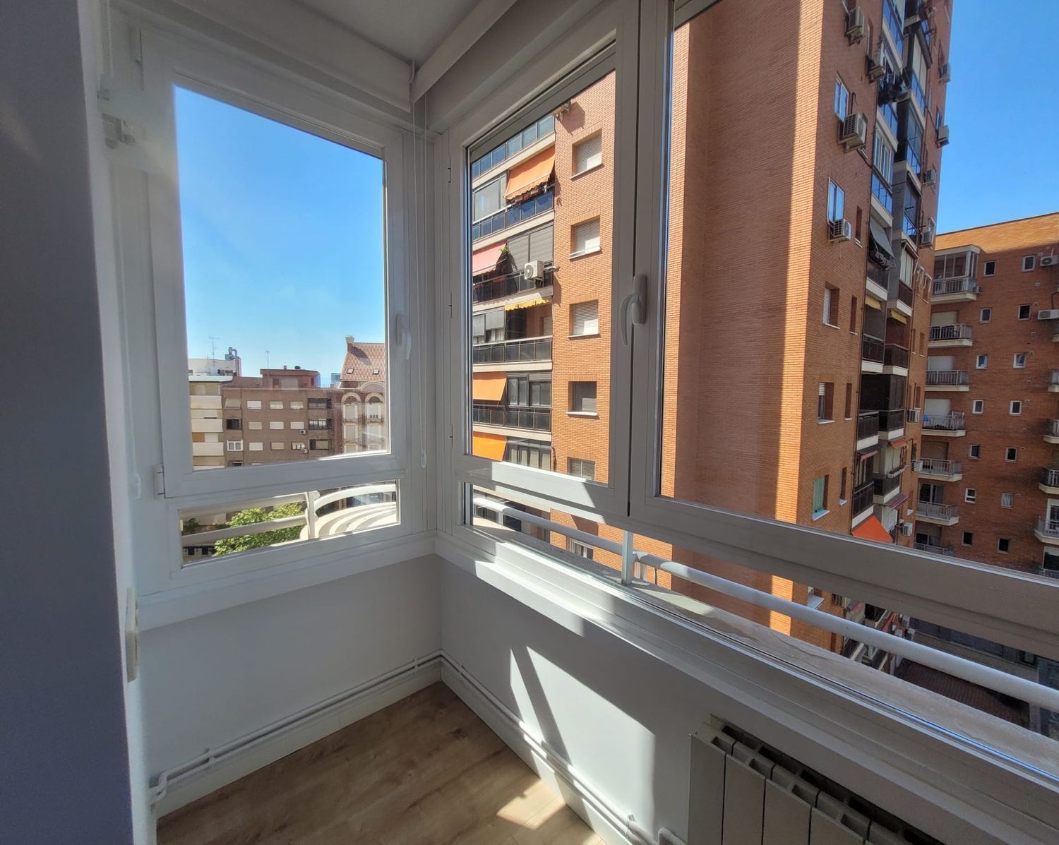 Piso en calle del Poeta Joan Maragall, 51 - Foto 31