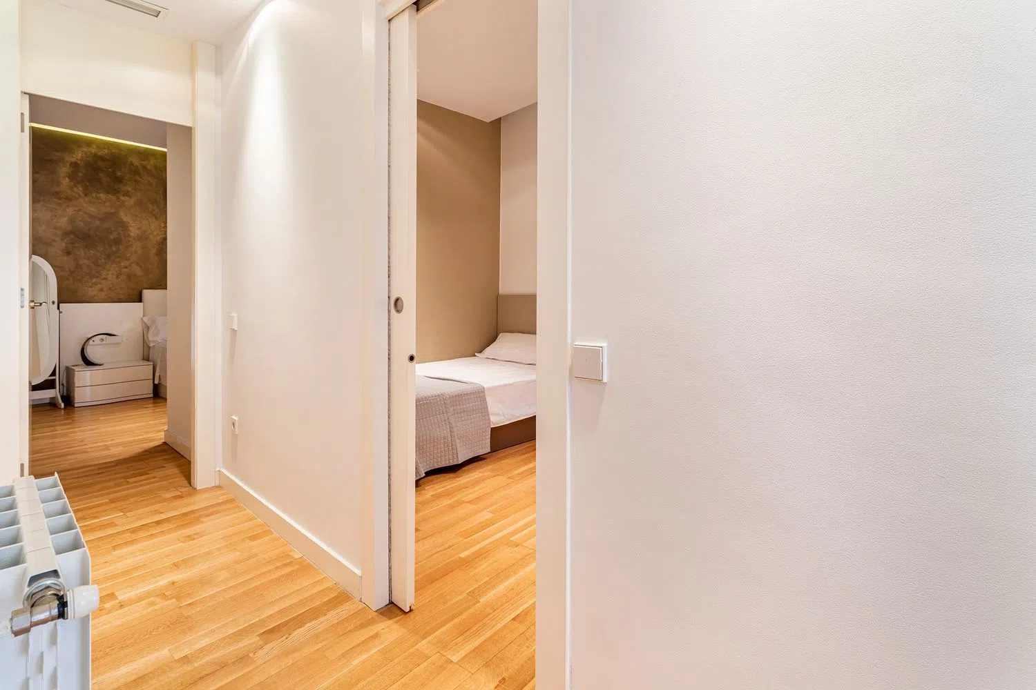 Piso en calle del Comte de Montornés, 28 - Foto 10