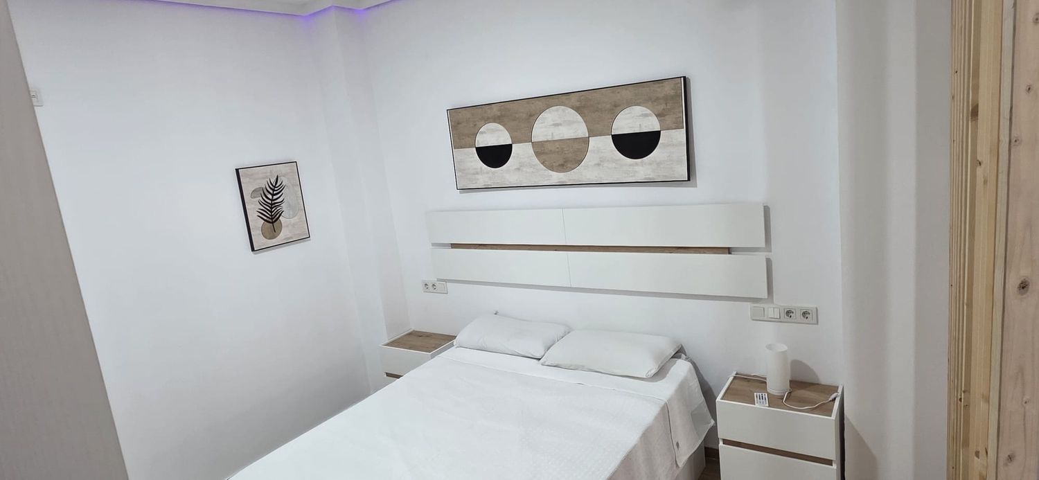 Estudio en Avenida de Rabanales, 14, La Viñuela - Foto 6
