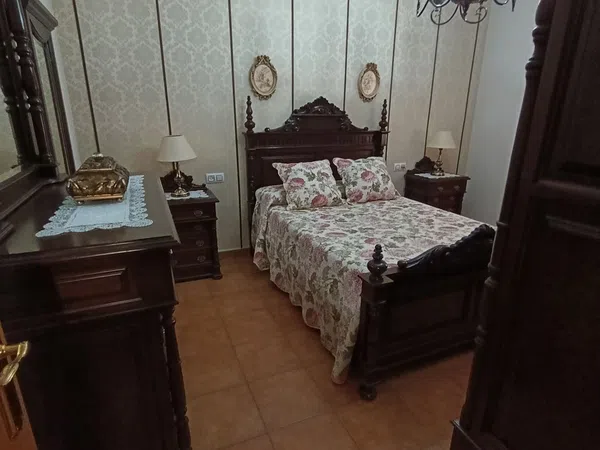 Casa o chalet independiente en Calle Bellavista, 6 - Foto 20