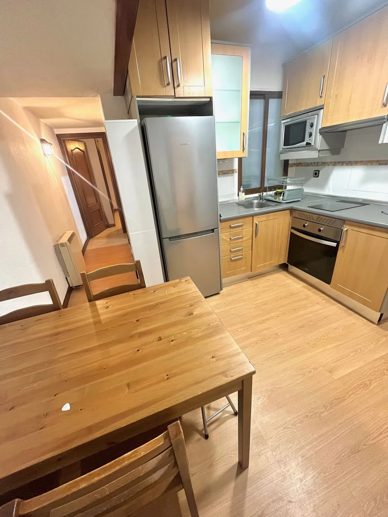 Piso en calle Mantuano, 39 - Foto 1