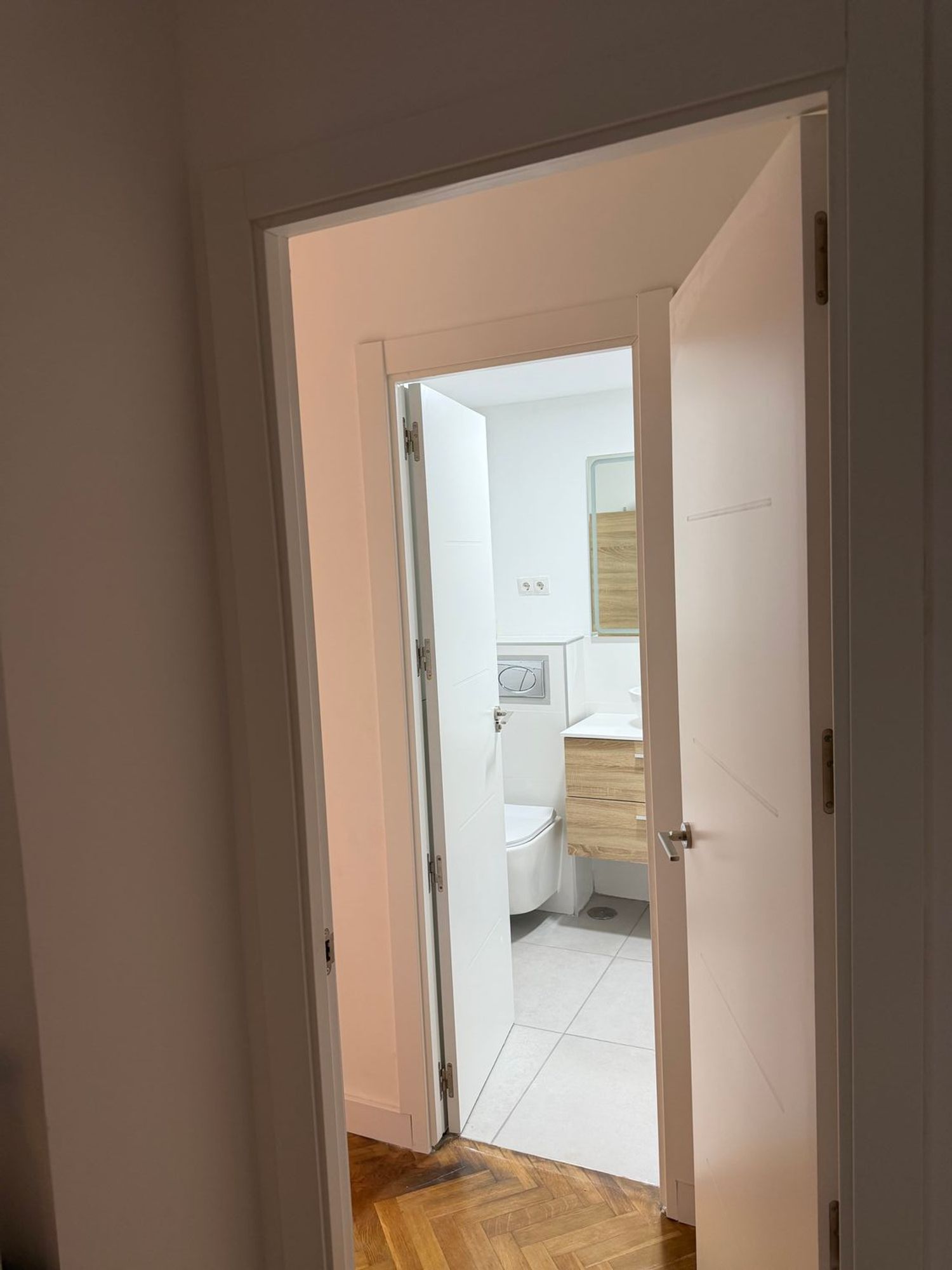Piso en Avenida de la Coruña, 68, Alto de la Jabonería - Foto 18