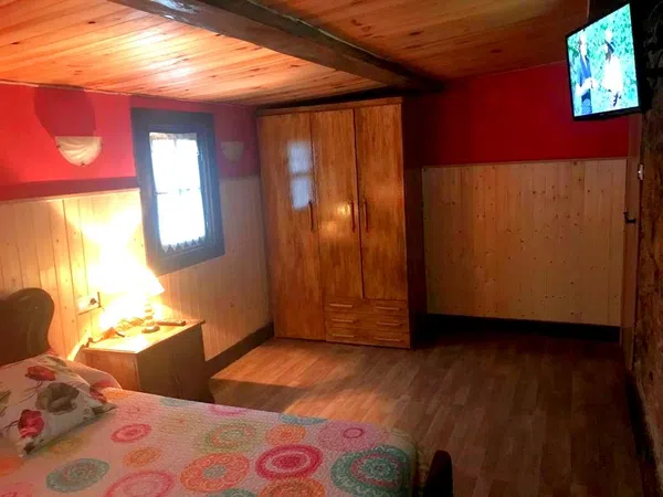 Casa o chalet independiente en Cp-1402, 18 - Foto 1