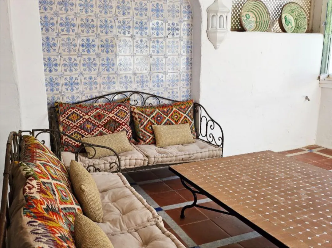 Piso en  Avenida de los Andaluces 36 - Foto 11