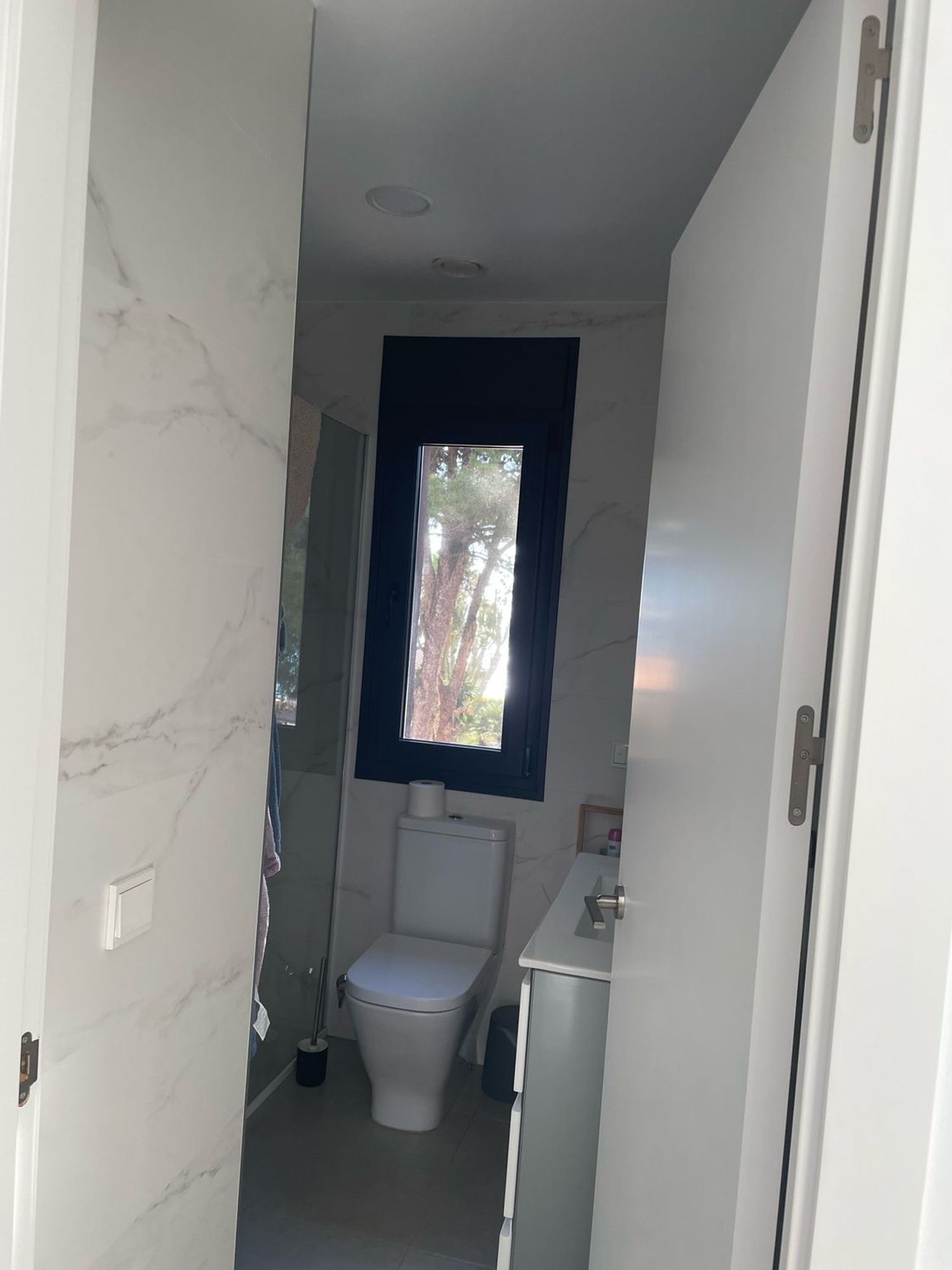 Chalet adosado en San Juan de los Terreros - Foto 19