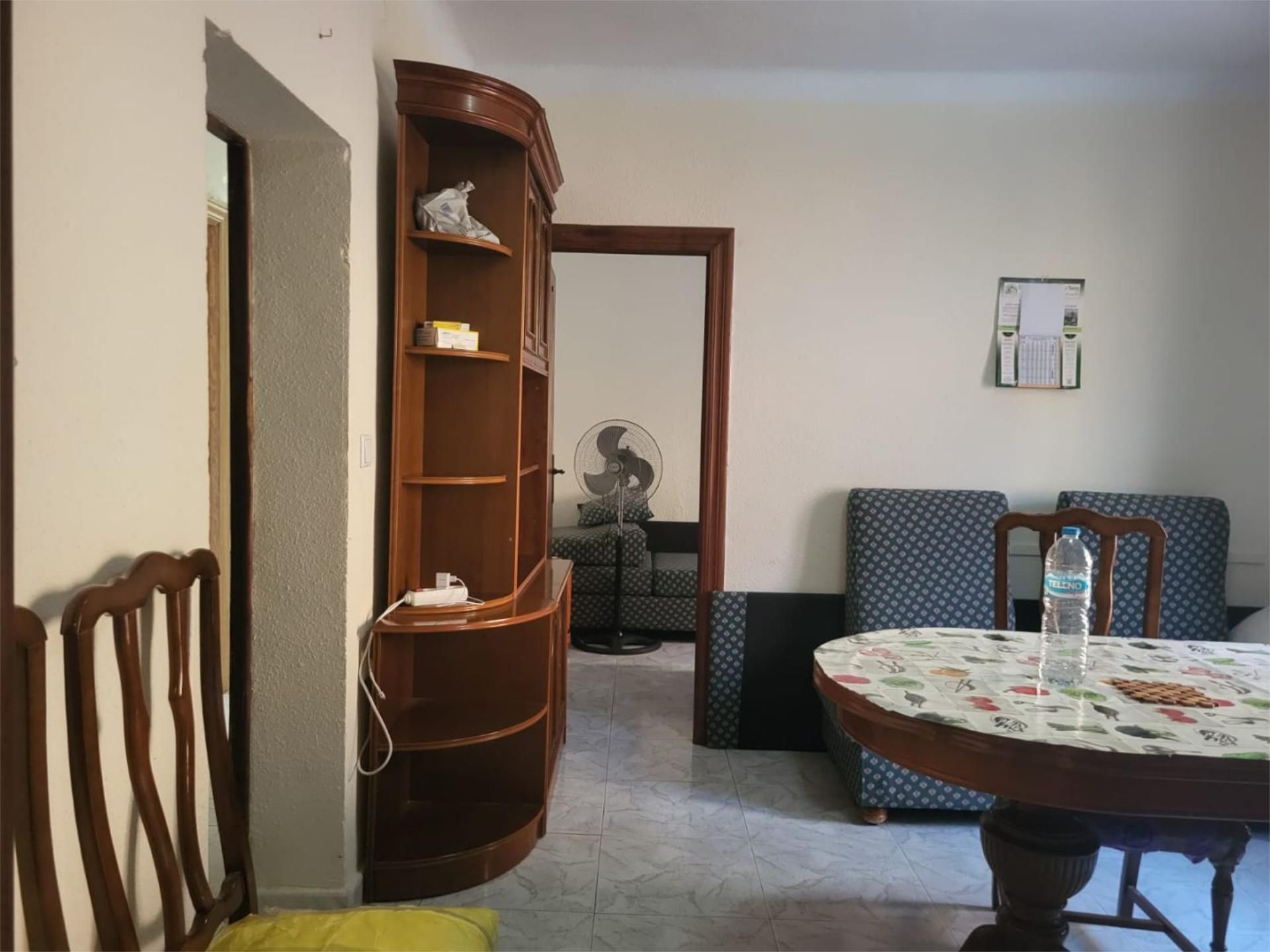 Piso en  Calle Geógrafo Rey Pastor 16 - Foto 2