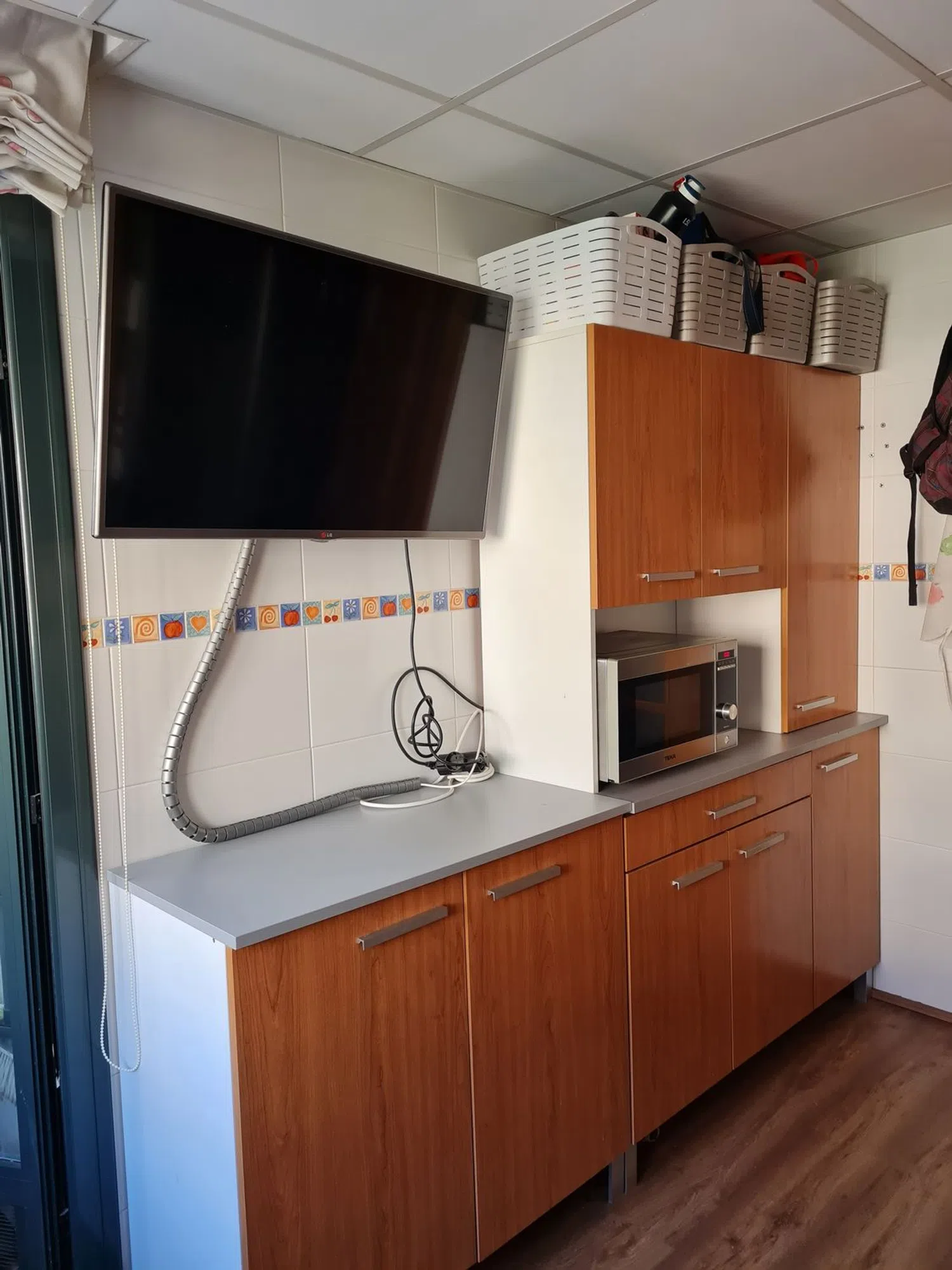 Piso en calle medico Andrés boldo, 1 - Foto 9