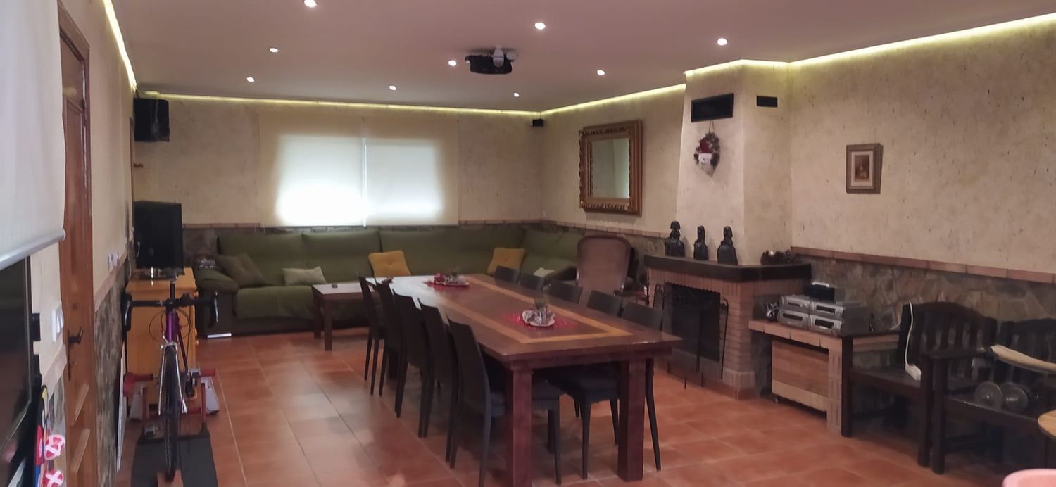 Casa o chalet independiente en Calle Clavellinas, 28, Ciudad Jardín, Ciudad Jardín - Foto 15