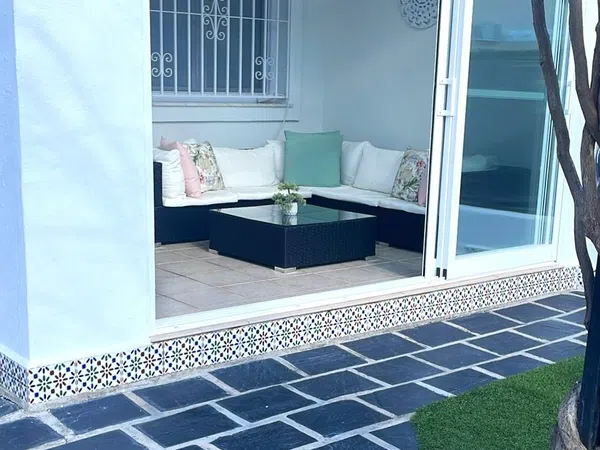Chalet pareado en Avenida del Boticari, 7 - Foto 6