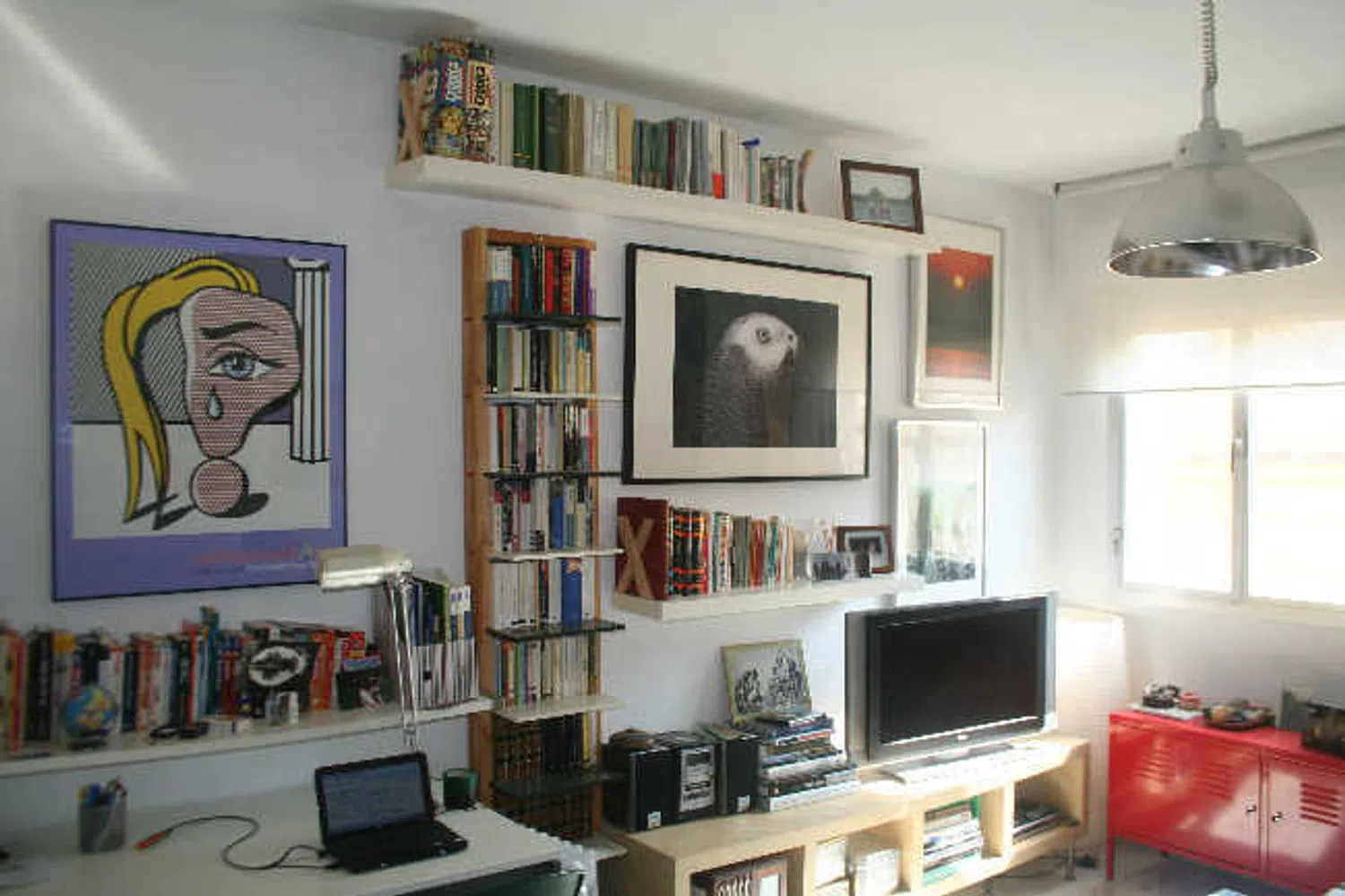 Piso en calle Padre Méndez Casariego, 2 º - Foto 1