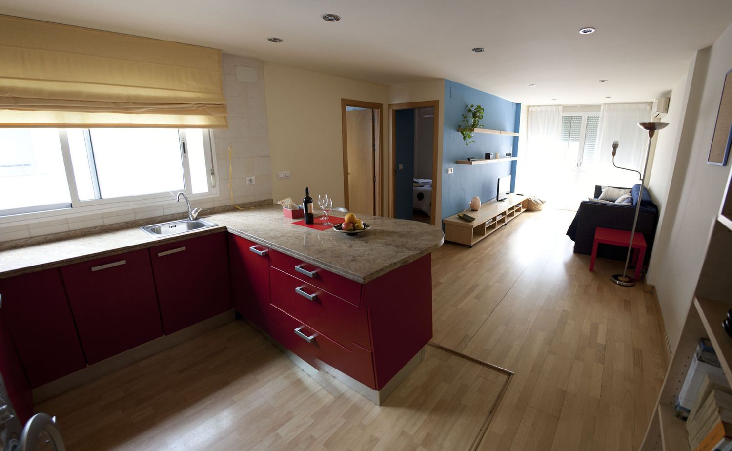 Piso en Froilán de la Serna, 5