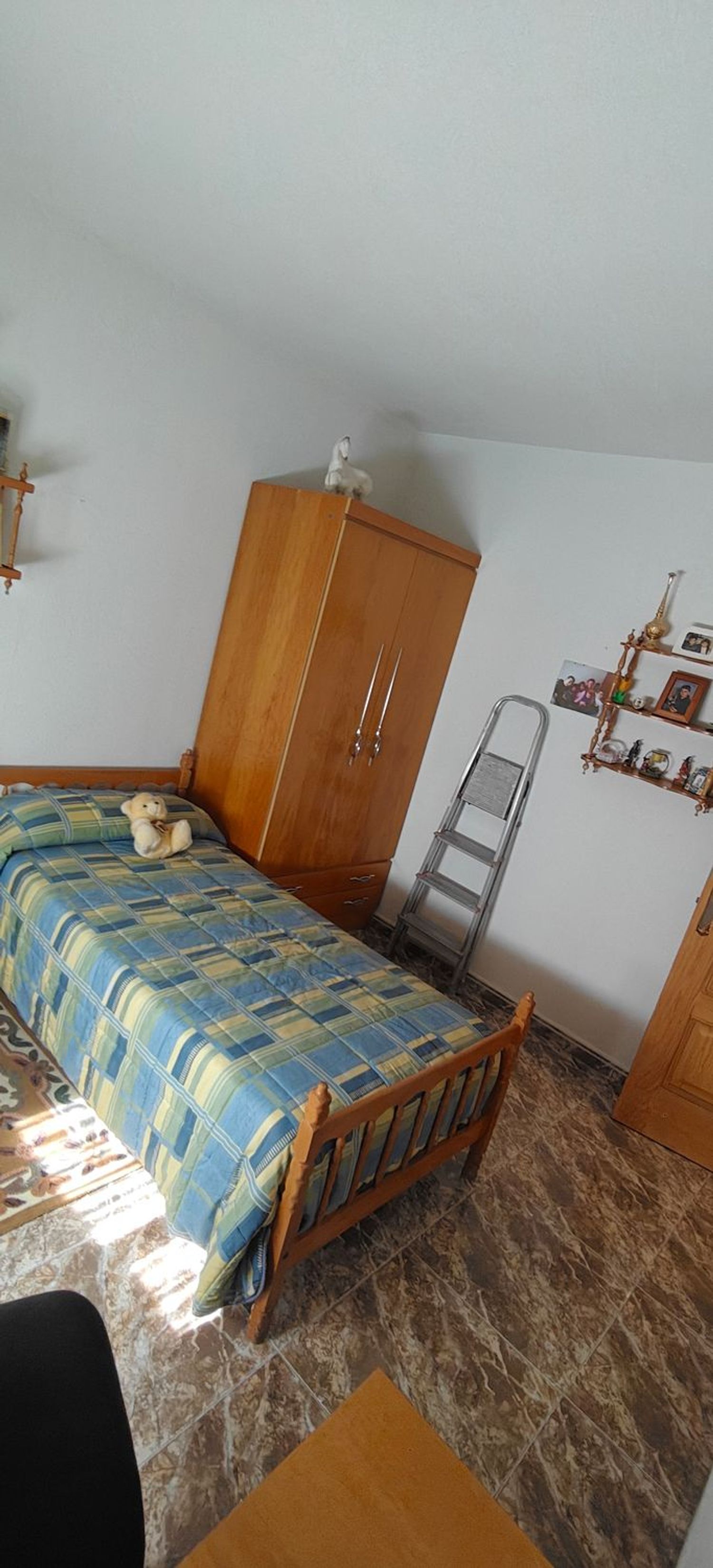 Piso en Calle de Isaac Albéniz, 13, Ensanche, Ensanche - Foto 17
