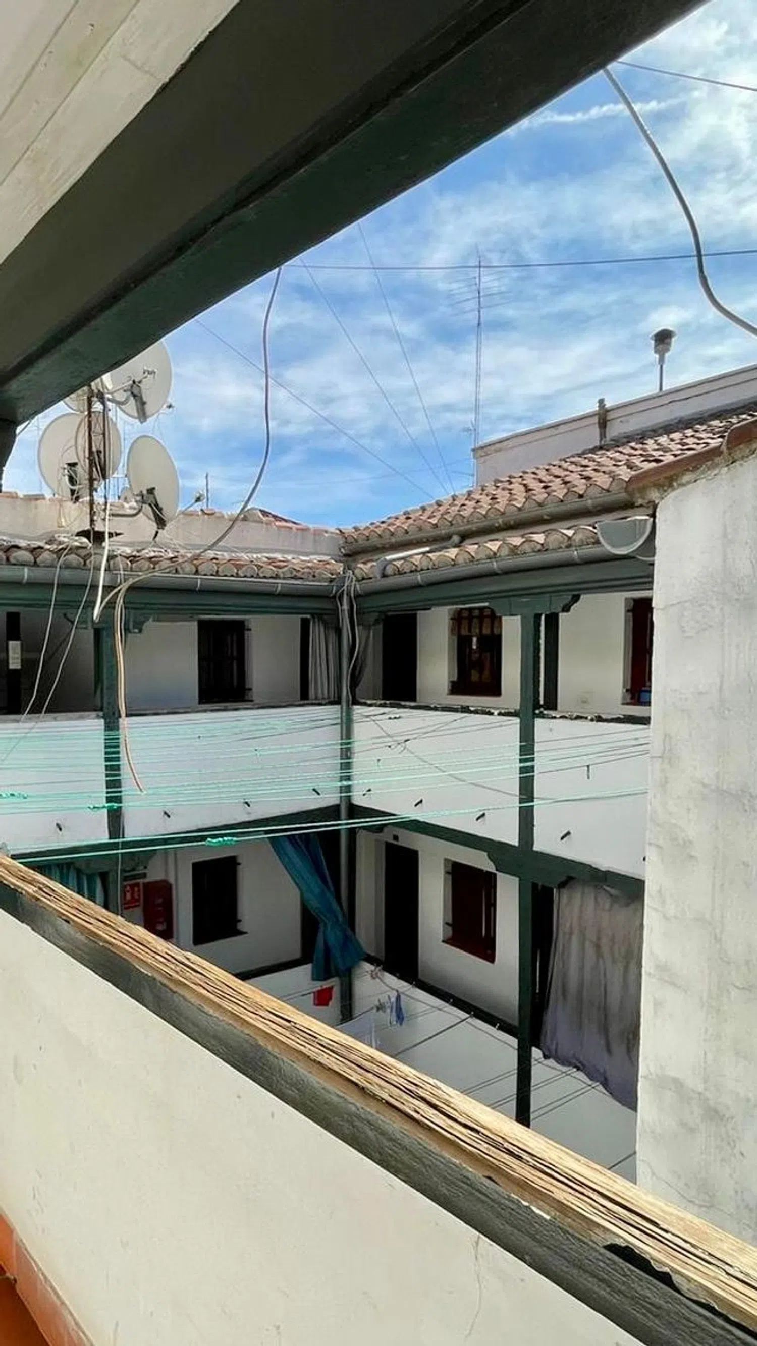 Ático en calle de Peña de Francia, 6 - Foto 11