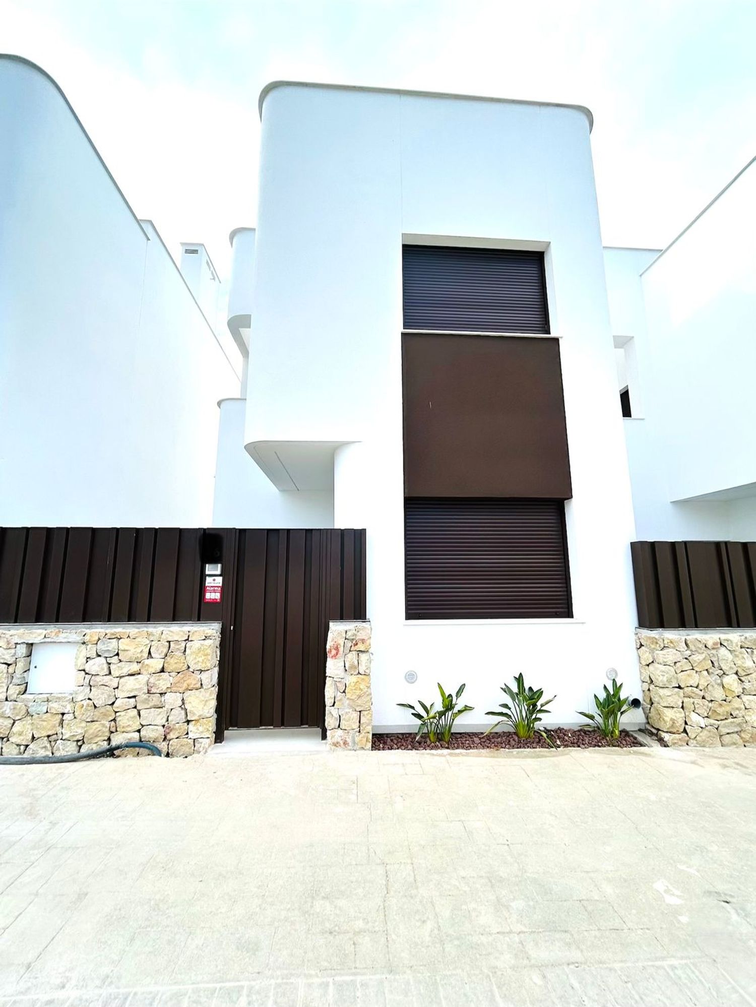 Chalet adosado en Rio Genil, 46, Mil Palmeras, Mil Palmeras - Foto 30