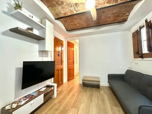 Piso en Rambla de Badal, La Bordeta - Foto 3