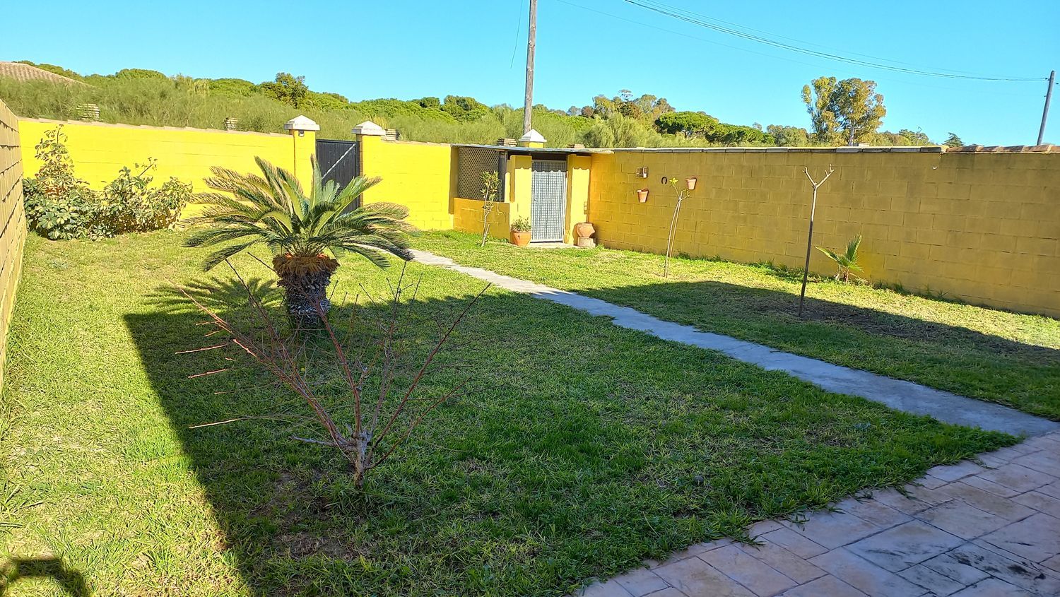 Casa o chalet independiente en Lugar Galvecito, 13, Cuatro Pinos-El Carmen - Foto 3