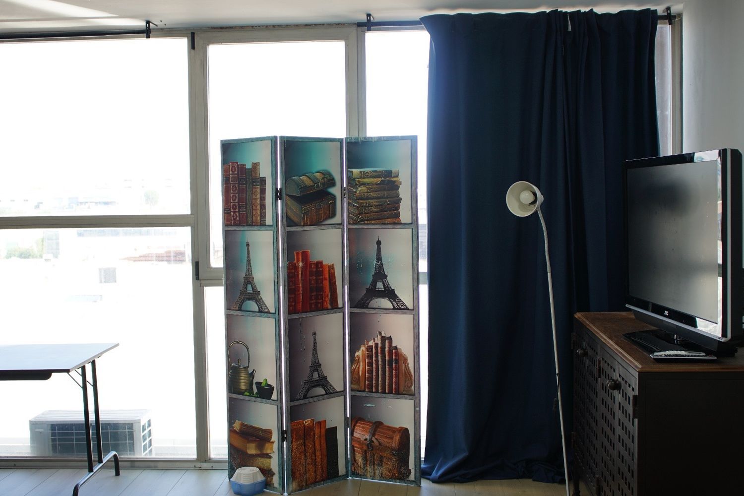 Estudio en Valdelacasa - Foto 22